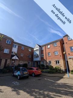 2 bedroom flat to rent, Abernethy Quay, Marina, Swansea. SA1 1F