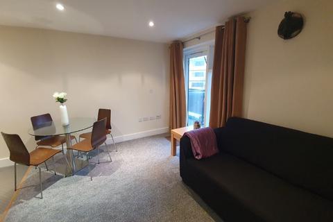 1 bedroom apartment to rent, Altamar, Kings Road, Swansea. SA1 8PY