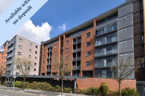 Altamar, Kings Road, Swansea. SA1 8PY