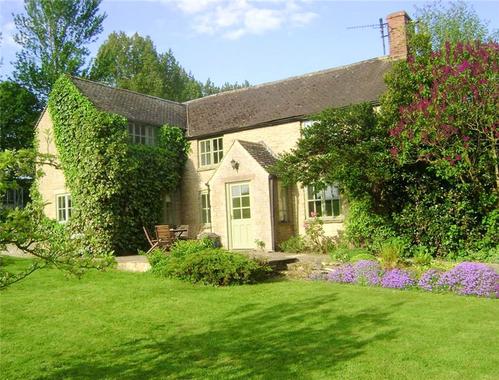 Slade Farm Little Compton Moreton In Marsh Gloucestershire