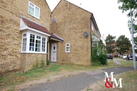 1 bedroom property to rent, CRERAN WALK