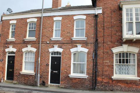 2 Bedroom Terraced House To Rent York Road Market Weighton York 2 Bedroom Terraced House To Rent York Road Market Weighton York