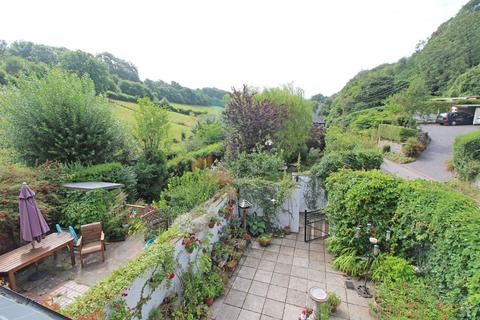 2 bedroom end of terrace house for sale - Church Road, Pentyrch
