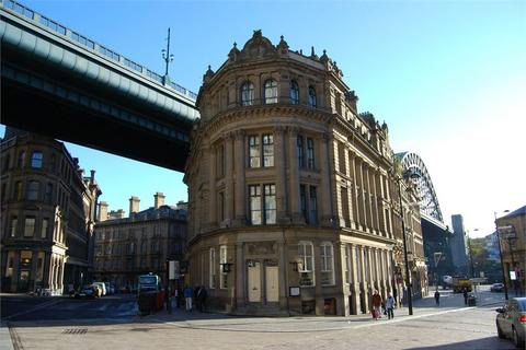 2 bedroom apartment to rent, Phoenix Apartments, Queen Street, Newcastle upon Tyne, Tyne and Wear, NE1