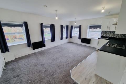 2 bedroom apartment to rent, Modern 2 Bed Apt close to Newsham Park