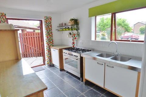 20 Audre Close, Great Sankey, Warrington, WA5 3NH