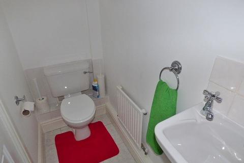 20 Audre Close, Great Sankey, Warrington, WA5 3NH