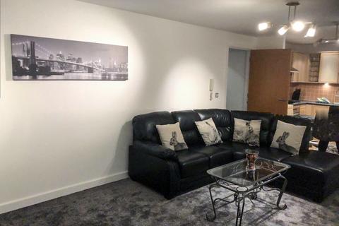 2 bedroom flat to rent - 59 Abby Court Court Penthouse Apartment - Great for university, Available sept 2022