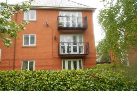 2 bedroom apartment to rent, ST Lawrence Quay, Salford Quays, Manchester M50