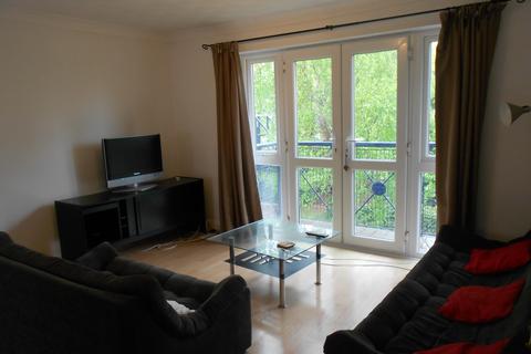 2 bedroom apartment to rent, ST Lawrence Quay, Salford Quays, Manchester M50