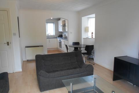 2 bedroom apartment to rent, ST Lawrence Quay, Salford Quays, Manchester M50