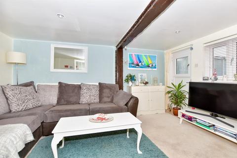 2 bedroom end of terrace house for sale, Kettle Lane, East Farleigh, Maidstone, Kent