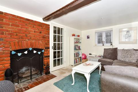 2 bedroom end of terrace house for sale, Kettle Lane, East Farleigh, Maidstone, Kent