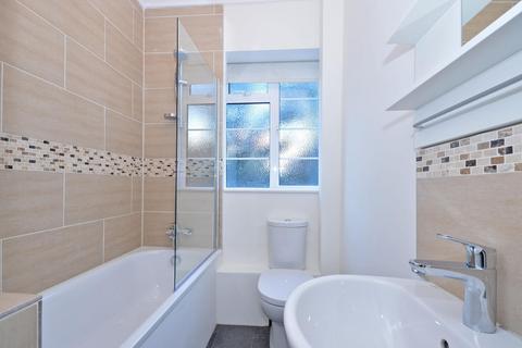 undefined, Wyke Road, Raynes Park