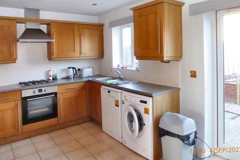 5 bedroom house share to rent - Godwin Way, Trent Vale, Stoke On Trent ST4