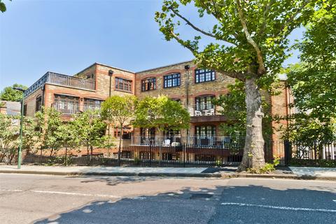 2 bedroom apartment to rent, Blake Mews, High Park Road, Kew, Richmond, TW9