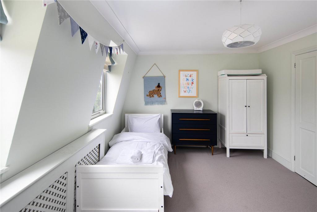Bedroom 4