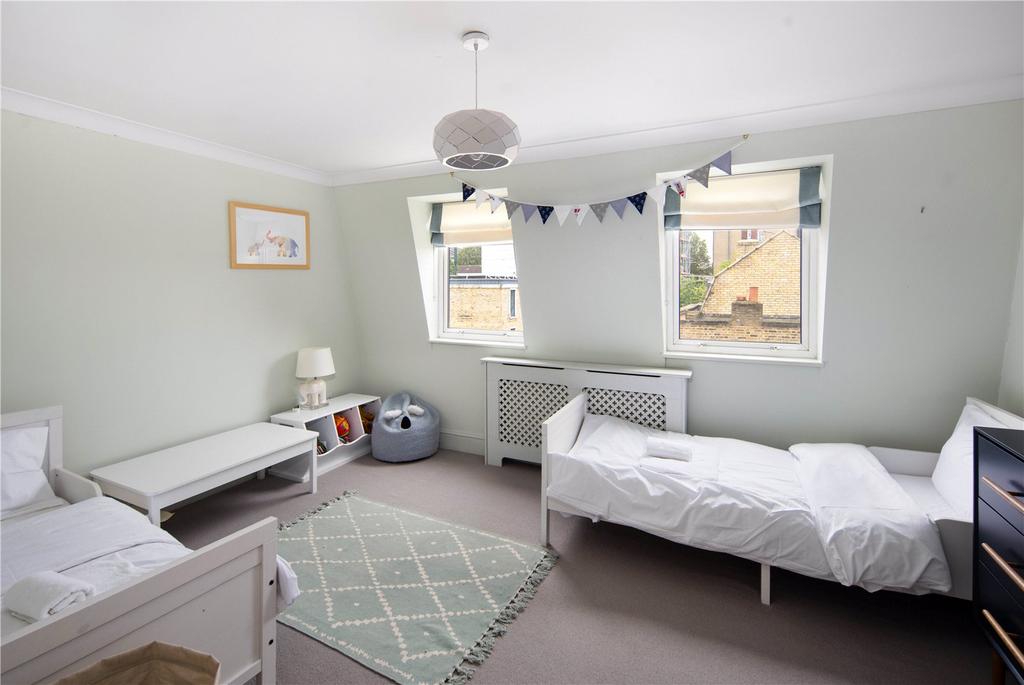 Bedroom 4