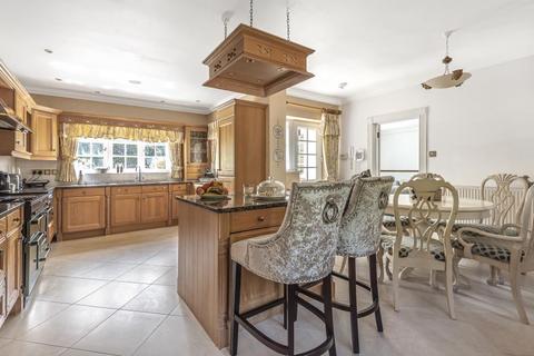 undefined, Wentworth Drive Wentworth Virginia Water, GU25 4NY