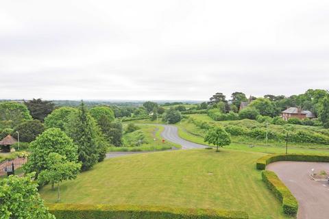 undefined, Devington Park, Exminster