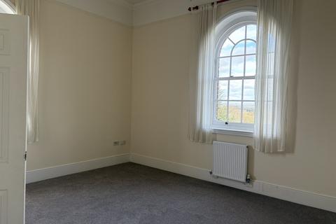 undefined, Devington Park, Exminster