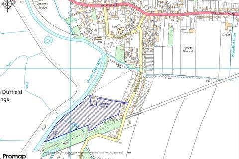 Land for sale - Lot 2: Land At Bubwith, Bubwith, Selby, North Yorkshire, YO8