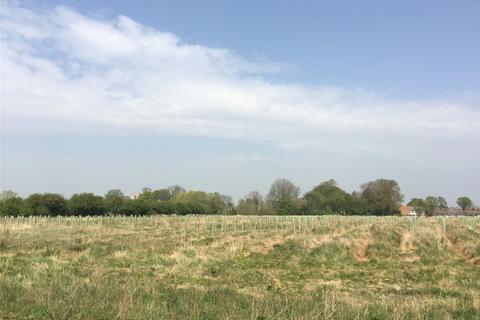 Land for sale - Lot 1: Land At Bubwith, Bubwith, Selby, North Yorkshire, YO8
