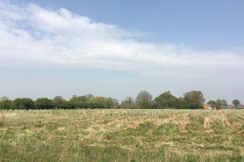 Land for sale, Lot 1: Land At Bubwith, Bubwith, Selby, North Yorkshire, YO8