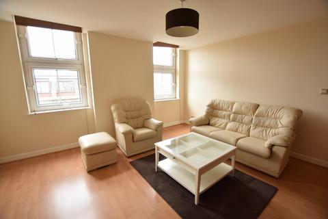 2 bedroom apartment to rent, City Central, 27 Wellington Street