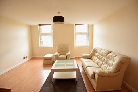 2 bedroom apartment to rent, City Central, 27 Wellington Street