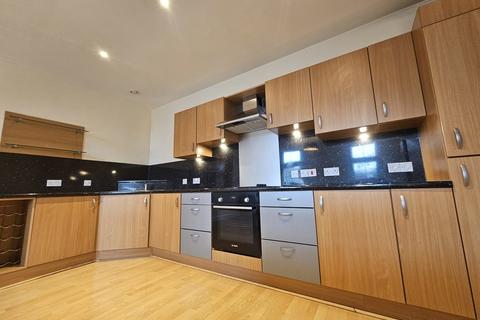 2 bedroom apartment to rent, City Central, 27 Wellington Street