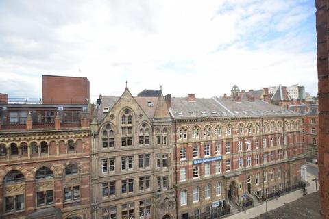 undefined, City Central, 27 Wellington Street