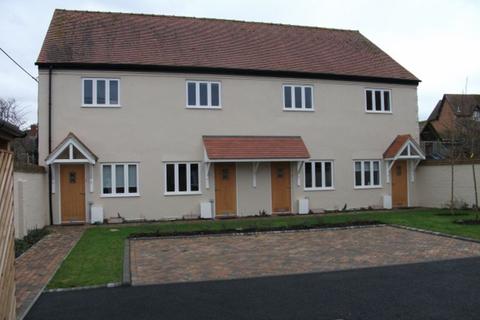 1 bedroom terraced house to rent, ONE BED HOUSE, OLD DIDCOT