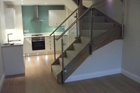 1 bedroom terraced house to rent, ONE BED HOUSE, OLD DIDCOT