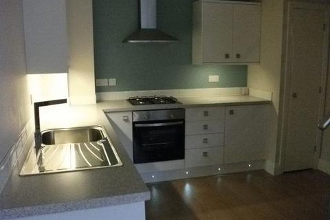 1 bedroom terraced house to rent, ONE BED HOUSE, OLD DIDCOT