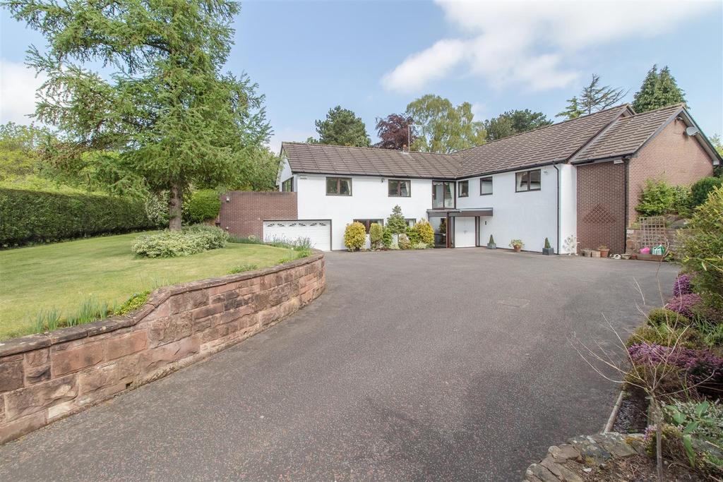 Gayton Lane Gayton Wirral Bed Detached House My XXX Hot Girl