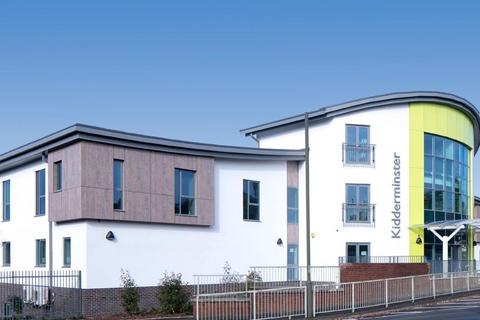 Office to rent, Kidderminster Medical Centre, Waterloo Street, Kidderminster, Worcestershire, DY10 2BG