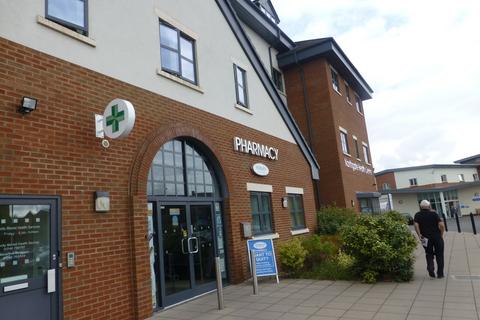 Office to rent, Second And Third Floors, Northgate Health Centre, Old Smithfield Road, Bridgnorth, Shropshire, WV16 4EN