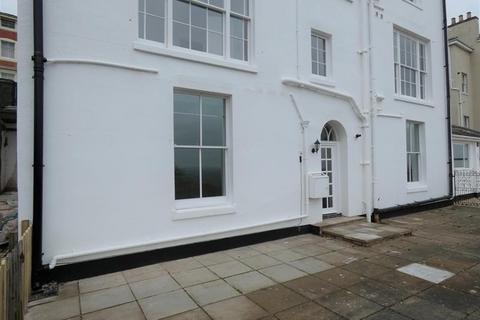 2 bedroom apartment to rent, The Garden Flat, 28 Worcester Road, Malvern, Worcestershire, WR14