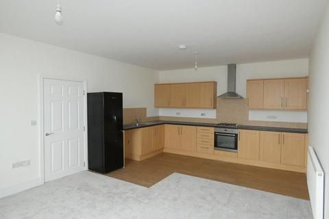 2 bedroom apartment to rent, The Garden Flat, 28 Worcester Road, Malvern, Worcestershire, WR14