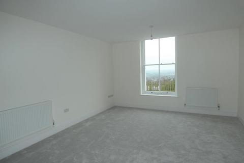 2 bedroom apartment to rent, The Garden Flat, 28 Worcester Road, Malvern, Worcestershire, WR14