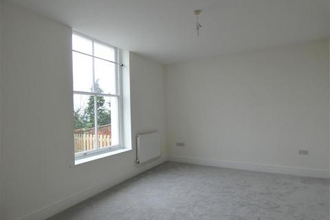 2 bedroom apartment to rent, The Garden Flat, 28 Worcester Road, Malvern, Worcestershire, WR14