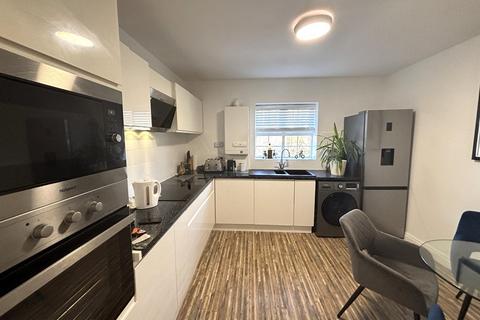 undefined, Fairfield Court, Leeds, West Yorkshire, LS17