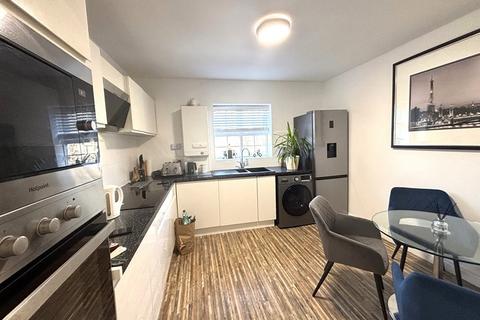 undefined, Fairfield Court, Leeds, West Yorkshire, LS17