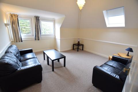 2 bedroom apartment to rent, Seacliff Court, 23 Boscombe Cliff Road, Bournemouth