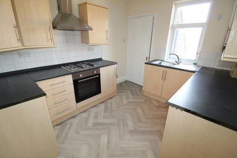 2 bedroom flat to rent, Front Street East, Bedlington