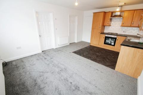 3 bedroom ground floor flat to rent, William Street, Blyth