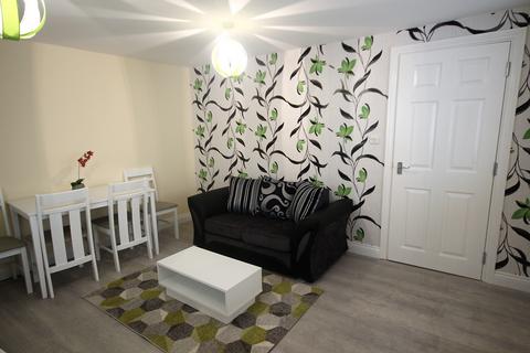 2 bedroom apartment to rent, Harehills Lane, Leeds, West Yorkshire, LS8