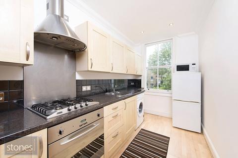 1 bedroom property to rent, Islip Street, London, NW5