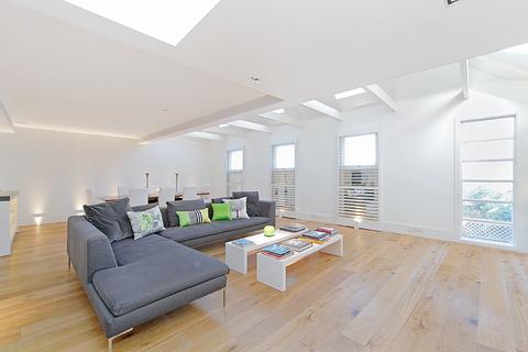 4 bedroom detached house to rent, Ivory Place, Treadgold Street, London, W11